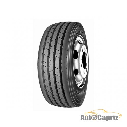 Грузовые шины Aufine AF77 (рулевая ось) 295/80 R22.5 152/148J